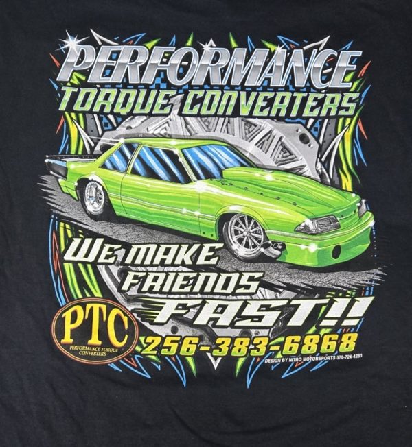 GREEN CAR SHIRT  SHORT SLEEVE