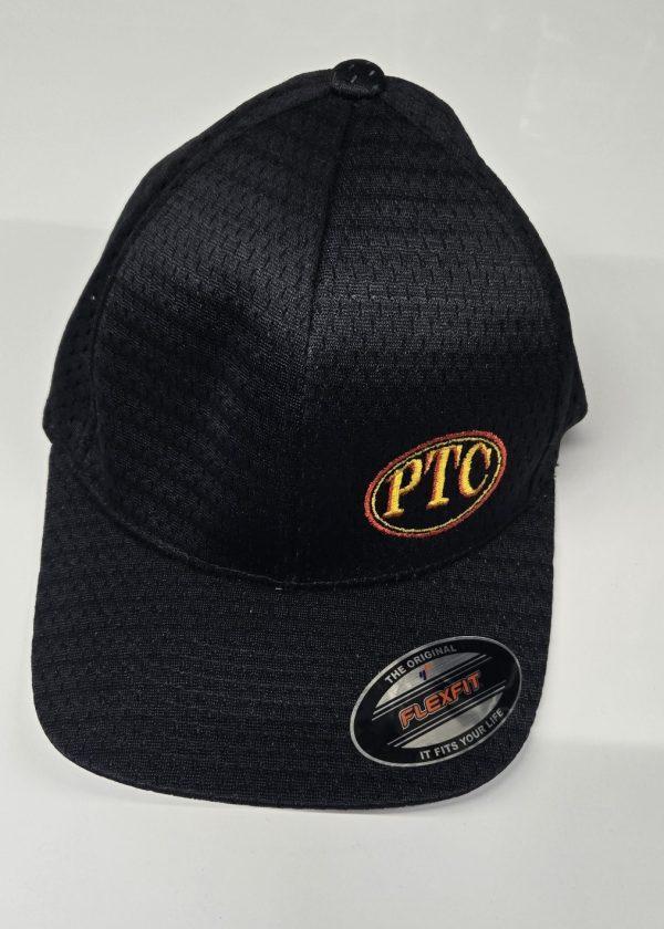 PTC JERSEY HAT FLEX FIT